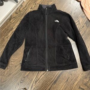 North Face Sweater